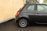 Fiat 500 DOLCEVITA PLUS MHEV 7