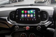 Fiat 500 DOLCEVITA PLUS MHEV 29