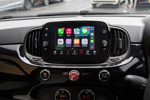 Fiat 500 DOLCEVITA PLUS MHEV 29