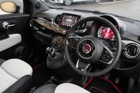 Fiat 500 DOLCEVITA PLUS MHEV 4