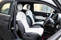 Fiat 500 DOLCEVITA PLUS MHEV 31