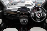 Fiat 500 DOLCEVITA PLUS MHEV 3