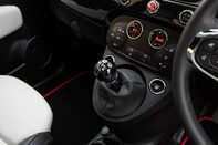 Fiat 500 DOLCEVITA PLUS MHEV 33