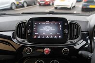 Fiat 500 DOLCEVITA PLUS MHEV 22