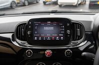 Fiat 500 DOLCEVITA PLUS MHEV 26