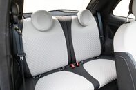 Fiat 500 DOLCEVITA PLUS MHEV 35