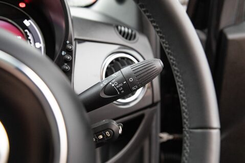 Fiat 500 DOLCEVITA PLUS MHEV 18