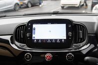 Fiat 500 DOLCEVITA PLUS MHEV 24