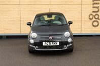 Fiat 500 DOLCEVITA PLUS MHEV 5