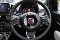 Fiat 500 DOLCEVITA PLUS MHEV 21