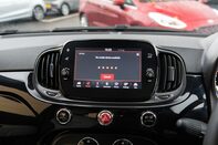 Fiat 500 DOLCEVITA PLUS MHEV 23