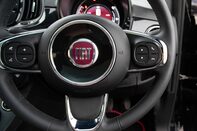 Fiat 500 DOLCEVITA PLUS MHEV 20