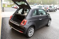 Fiat 500 DOLCEVITA PLUS MHEV 36