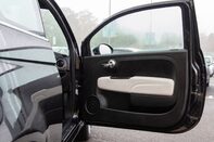 Fiat 500 DOLCEVITA PLUS MHEV 14