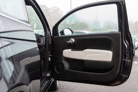 Fiat 500 DOLCEVITA PLUS MHEV 14