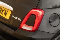 Fiat 500 DOLCEVITA PLUS MHEV 9