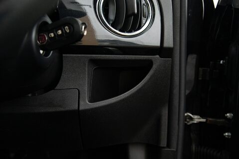 Fiat 500 DOLCEVITA PLUS MHEV 16