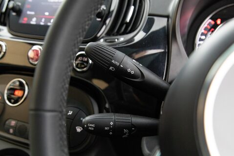 Fiat 500 DOLCEVITA PLUS MHEV 17