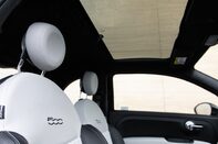 Fiat 500 DOLCEVITA PLUS MHEV 32