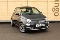 Fiat 500 DOLCEVITA PLUS MHEV 1