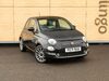 Fiat 500 DOLCEVITA PLUS MHEV