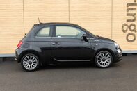 Fiat 500 DOLCEVITA PLUS MHEV 12