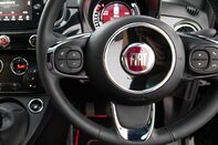 Fiat 500 DOLCEVITA PLUS MHEV 19
