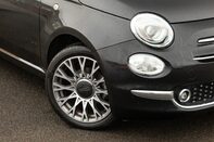 Fiat 500 DOLCEVITA PLUS MHEV 11