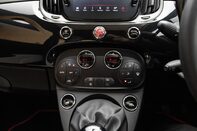 Fiat 500 DOLCEVITA PLUS MHEV 34