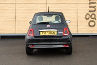 Fiat 500 DOLCEVITA PLUS MHEV 6