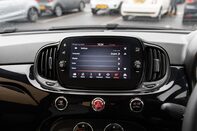 Fiat 500 DOLCEVITA PLUS MHEV 27