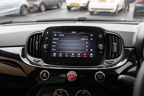 Fiat 500 DOLCEVITA PLUS MHEV 27