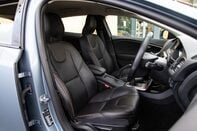 Volvo V40 T3 CROSS COUNTRY PRO 29