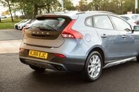 Volvo V40 T3 CROSS COUNTRY PRO 8