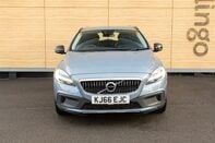 Volvo V40 T3 CROSS COUNTRY PRO 5