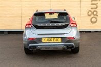 Volvo V40 T3 CROSS COUNTRY PRO 6