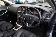 Volvo V40 T3 CROSS COUNTRY PRO 4