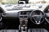 Volvo V40 T3 CROSS COUNTRY PRO 3