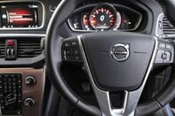 Volvo V40 T3 CROSS COUNTRY PRO 19
