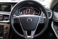 Volvo V40 T3 CROSS COUNTRY PRO 21