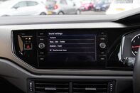 Volkswagen Polo SE TSI DSG 26