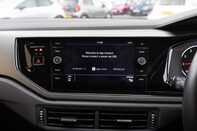 Volkswagen Polo SE TSI DSG 25