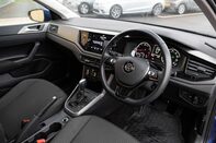 Volkswagen Polo SE TSI DSG 4