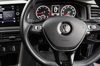 Volkswagen Polo SE TSI DSG 19