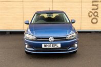 Volkswagen Polo SE TSI DSG 5