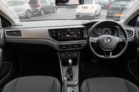 Volkswagen Polo SE TSI DSG 3