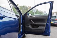 Volkswagen Polo SE TSI DSG 14