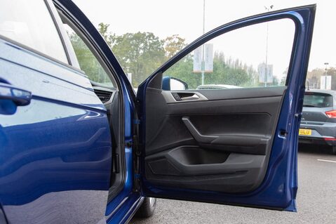 Volkswagen Polo SE TSI DSG 14