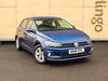 Volkswagen Polo SE TSI DSG