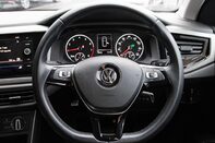 Volkswagen Polo SE TSI DSG 21